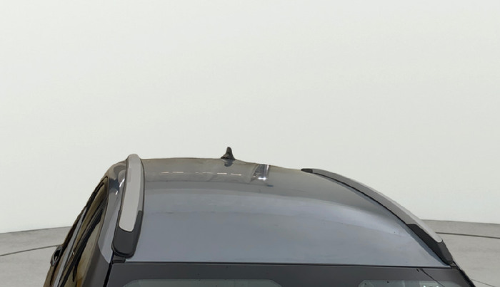 2023 Tata NEXON XZA PLUS (L), Petrol, Automatic, 22,611 km, Roof