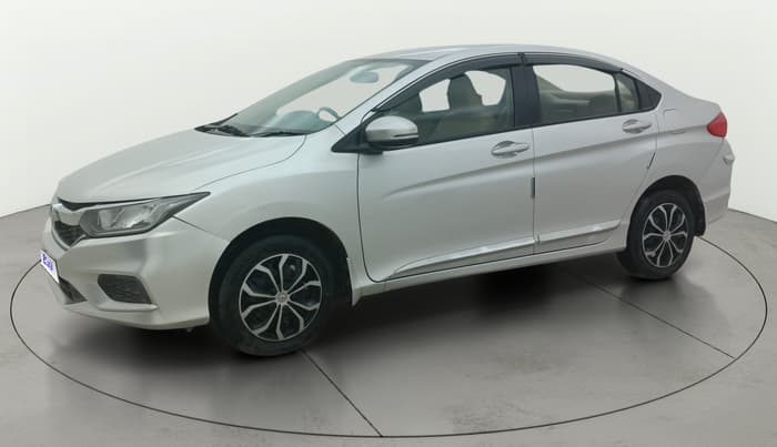 2017 Honda City 1.5L I-VTEC SV, Petrol, Manual, 97,645 km, Left Front Diagonal