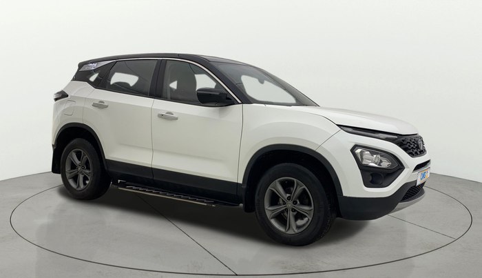 2020 Tata Harrier XZA 2.0L, Diesel, Automatic, 59,796 km, Right Front Diagonal