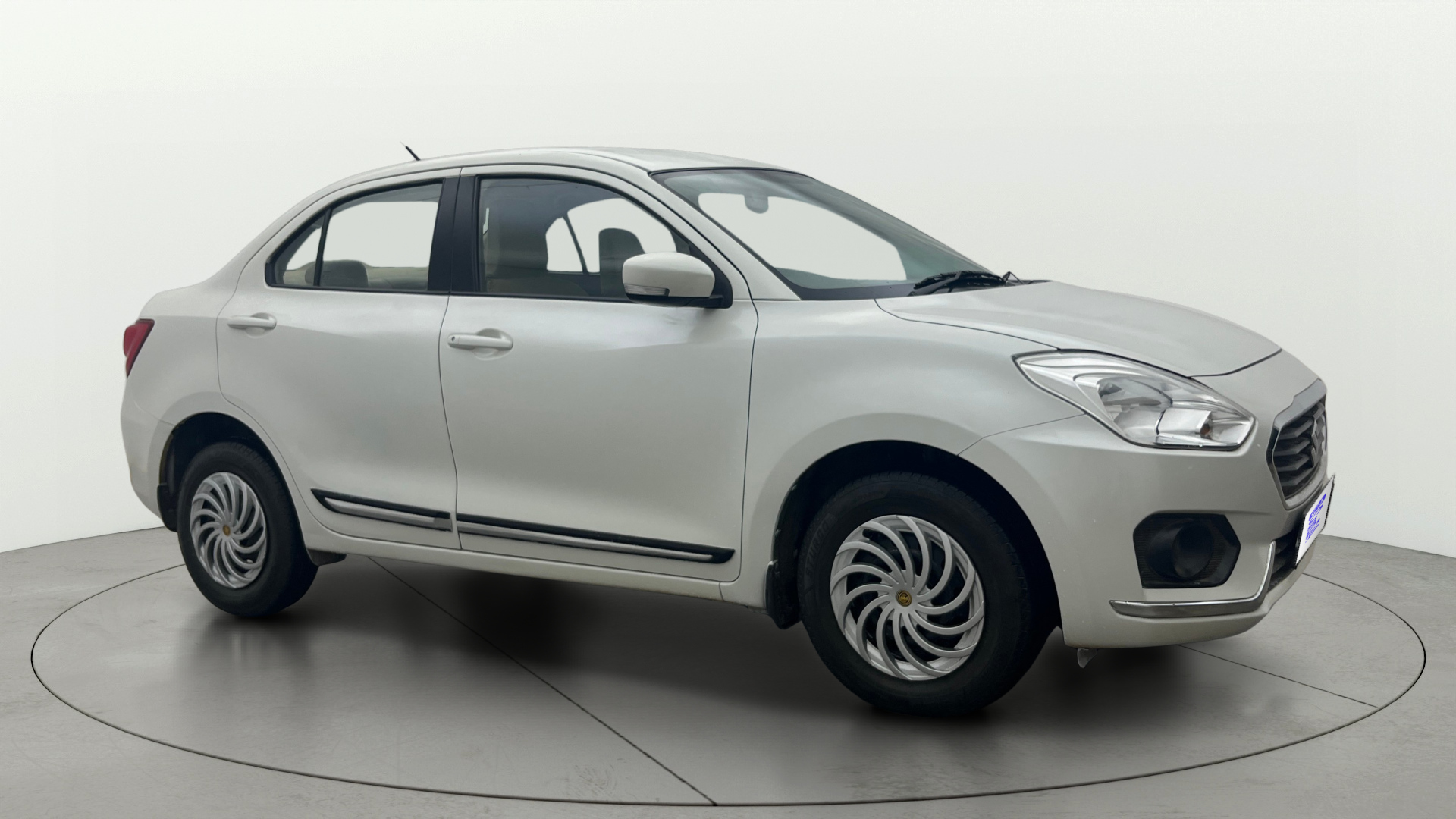 2019 Maruti Suzuki Dzire VXI AMT