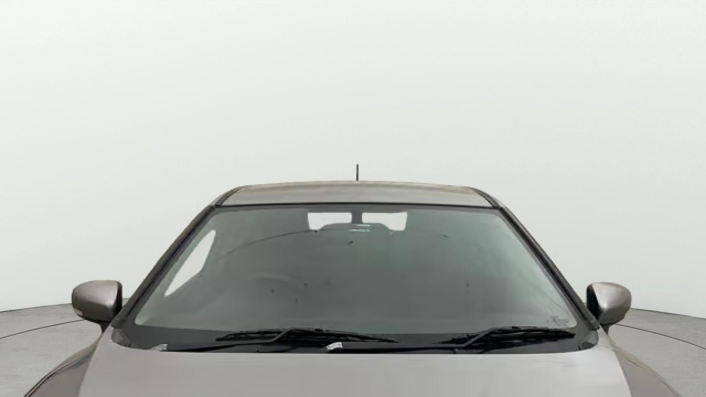 2018 Maruti Baleno ZETA CVT PETROL 1.2, Petrol, Automatic, 65,673 km, Front Windshield