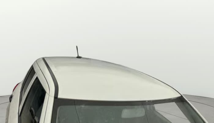 2016 Maruti Swift LXI (O), Petrol, Manual, 94,726 km, Roof