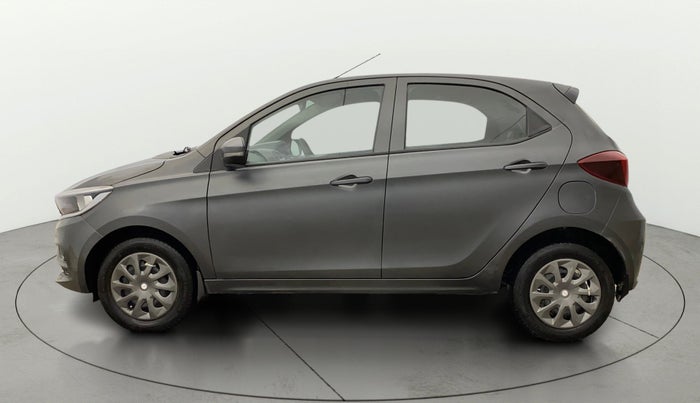 2021 Tata Tiago XT PETROL, Petrol, Manual, 22,544 km, Left Side
