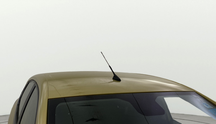 2020 Tata ALTROZ XT PETROL, Petrol, Manual, 45,005 km, Roof