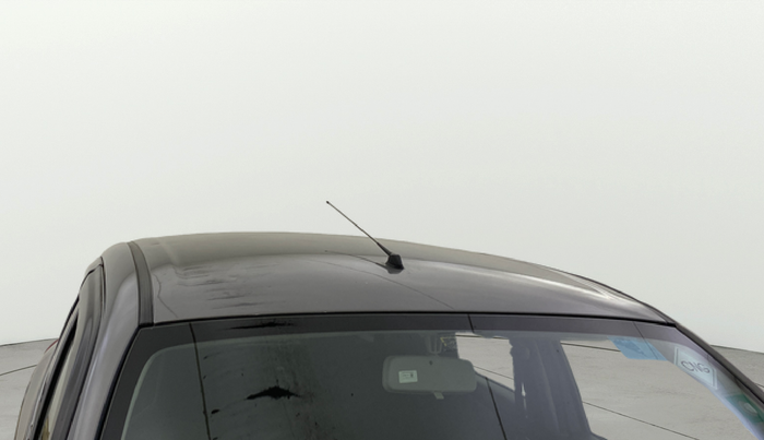 2023 Maruti Celerio VXI CNG, CNG, Manual, 58,471 km, Roof