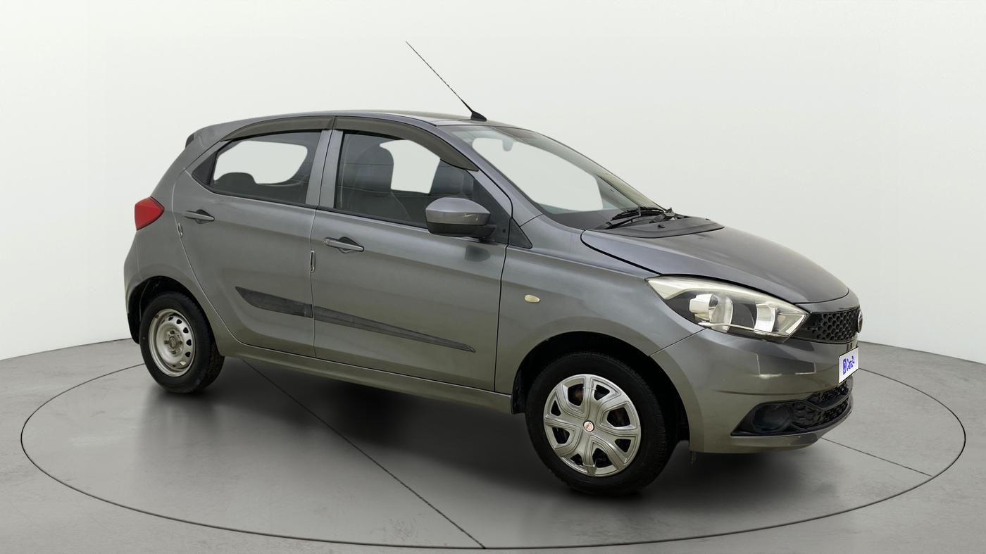 2018 Tata Tiago XT PETROL, Petrol, Manual, 85,465 km, SRP