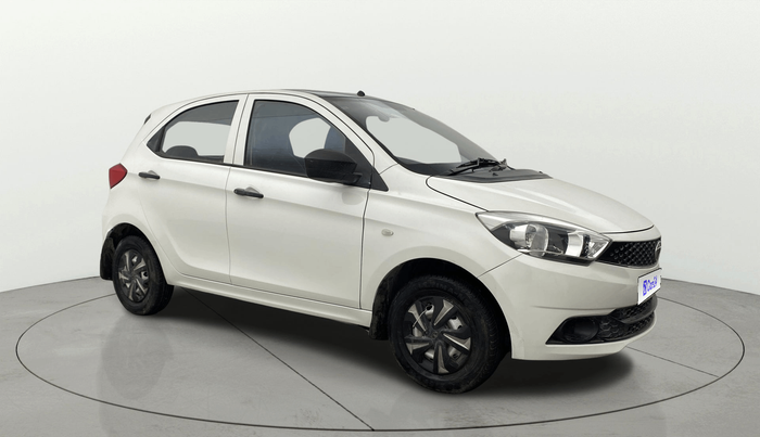 2019 Tata Tiago XM PETROL, Petrol, Manual, 23,621 km, Right Front Diagonal
