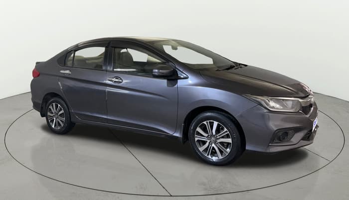 2018 Honda City 1.5L I-VTEC V MT, Petrol, Manual, 40,442 km, SRP
