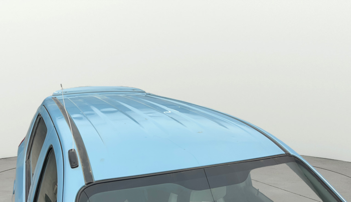 2014 Maruti Alto 800 LXI, Petrol, Manual, 50,616 km, Roof