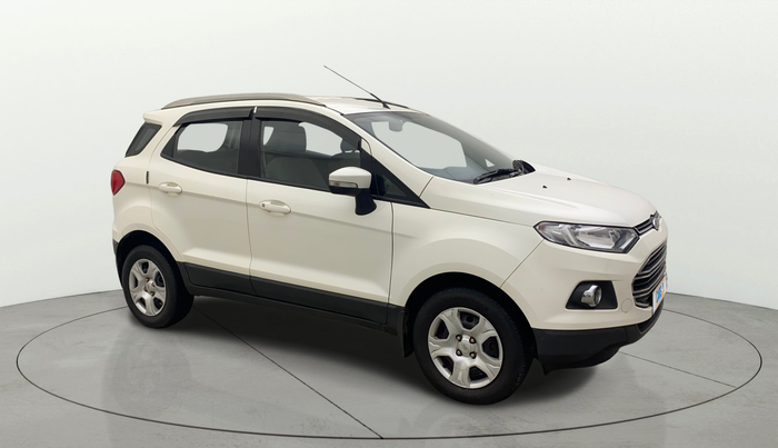 2015 Ford Ecosport TREND+ 1.0L ECOBOOST, Petrol, Manual, 94,143 km, SRP
