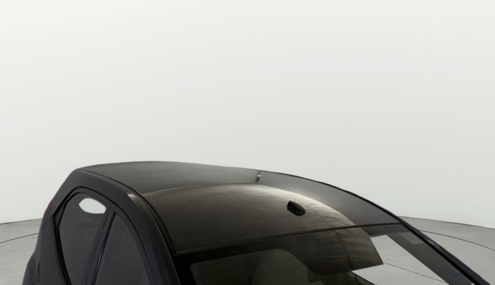 2018 Hyundai Eon ERA PLUS (O), Petrol, Manual, 26,023 km, Roof