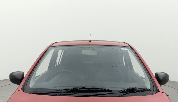 2016 Maruti Celerio VXI AMT, Petrol, Automatic, 47,463 km, Front Windshield