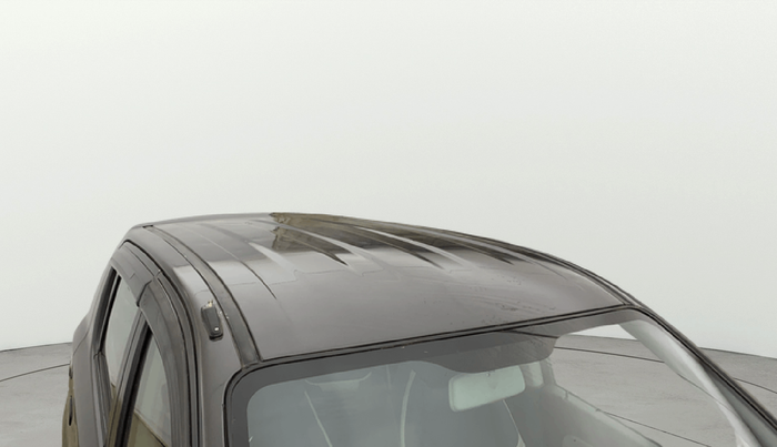 2015 Maruti Alto K10 VXI AMT, Petrol, Automatic, 79,825 km, Roof