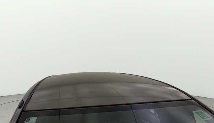 2014 Honda Brio S MT, Petrol, Manual, 13,264 km, Roof