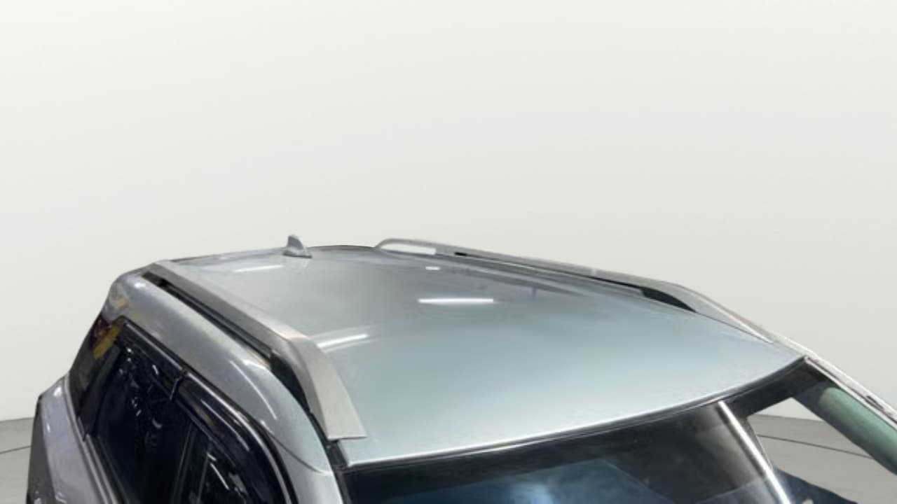 2023 Maruti BREZZA LXI S- CNG, CNG, Manual, 67,084 km, Roof