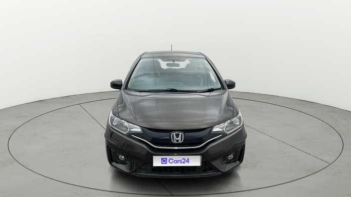 2017 Honda Jazz 1.2L I-VTEC V AT, Petrol, Automatic, 47,989 km, Front