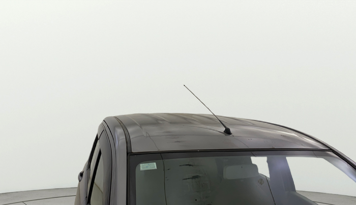 2018 Maruti Celerio ZXI AMT (O), Petrol, Automatic, 56,642 km, Roof