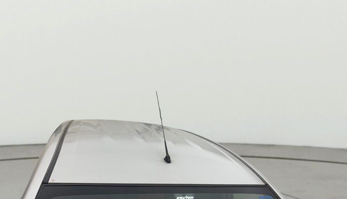 2019 Maruti Celerio ZXI AMT (O), Petrol, Automatic, 82,209 km, Roof