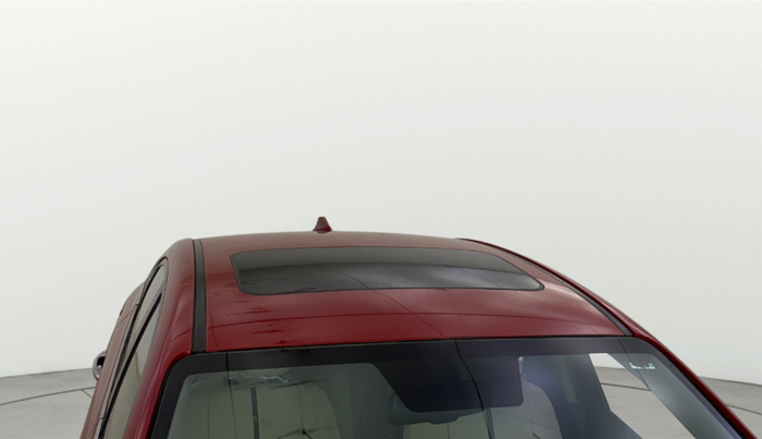 2019 Hyundai Verna 1.6 VTVT SX O, Petrol, Manual, 51,021 km, Roof