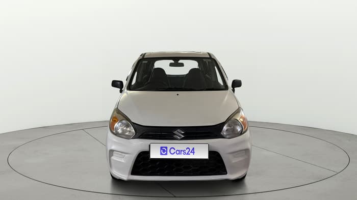 2022 Maruti Alto LXI O, Petrol, Manual, 88,133 km, Front