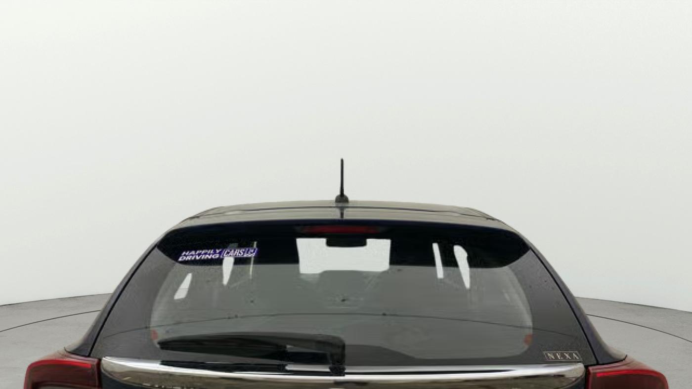 2023 Maruti Baleno ALPHA PETROL 1.2, Petrol, Manual, 57,516 km, Rear Windshield