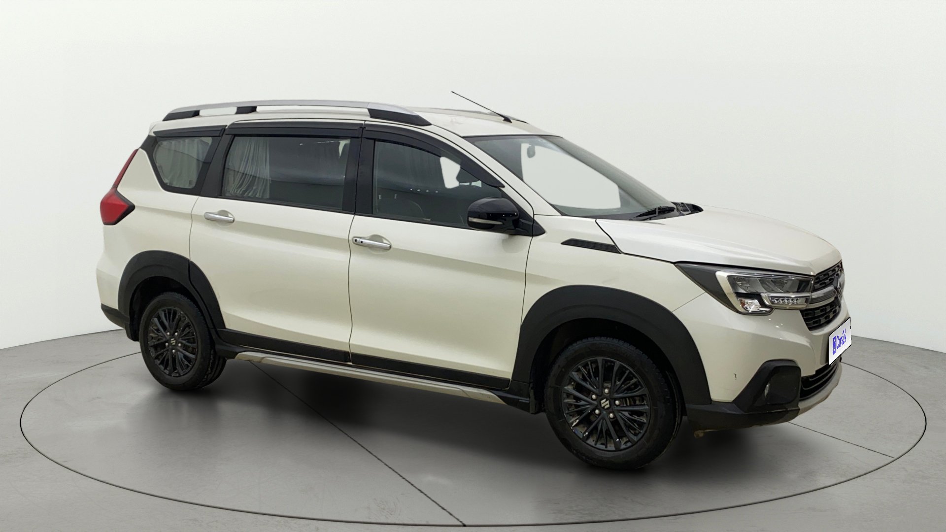 2021 Maruti Suzuki XL6 ZETA MT 2021 Maruti Suzuki XL6 ZETA MT