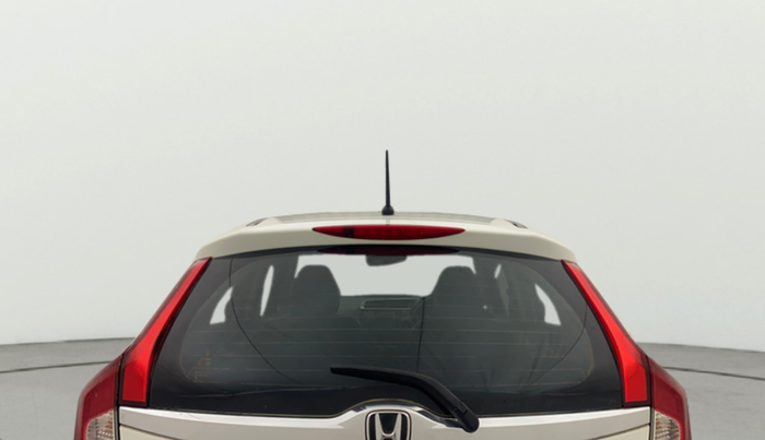 2017 Honda Jazz 1.2L I-VTEC V, Petrol, Manual, 91,101 km, Rear Windshield