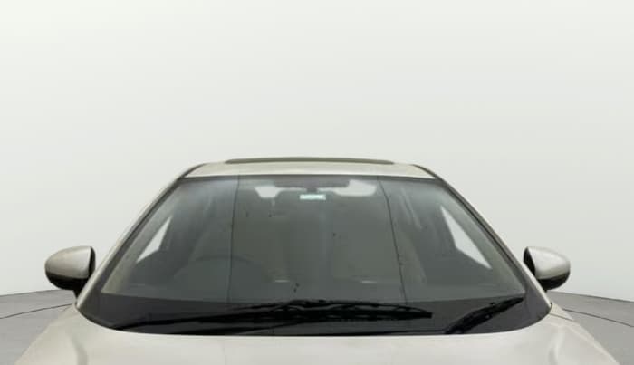 2020 Honda City 1.5L I-VTEC VX, Petrol, Manual, 83,781 km, Front Windshield