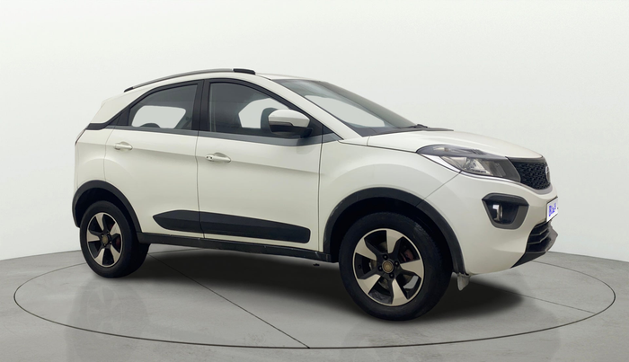 2018 Tata NEXON XZA PLUS DIESEL, Diesel, Automatic, 1,48,849 km, SRP