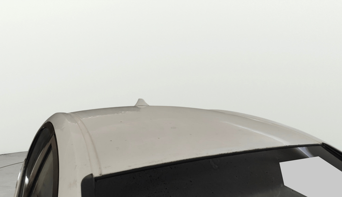 2015 Tata Zest XMS PETROL, Petrol, Manual, 72,066 km, Roof