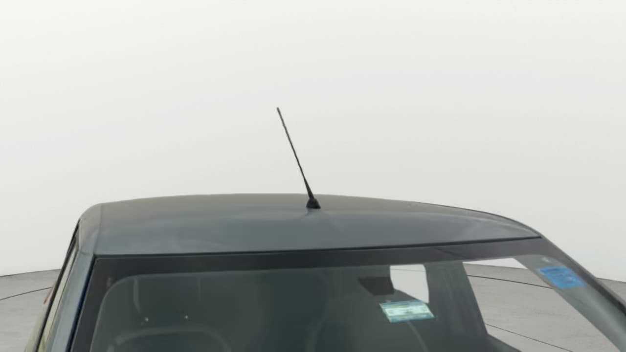 2022 Tata PUNCH ADVENTURE MT, Petrol, Manual, 9,426 km, Roof