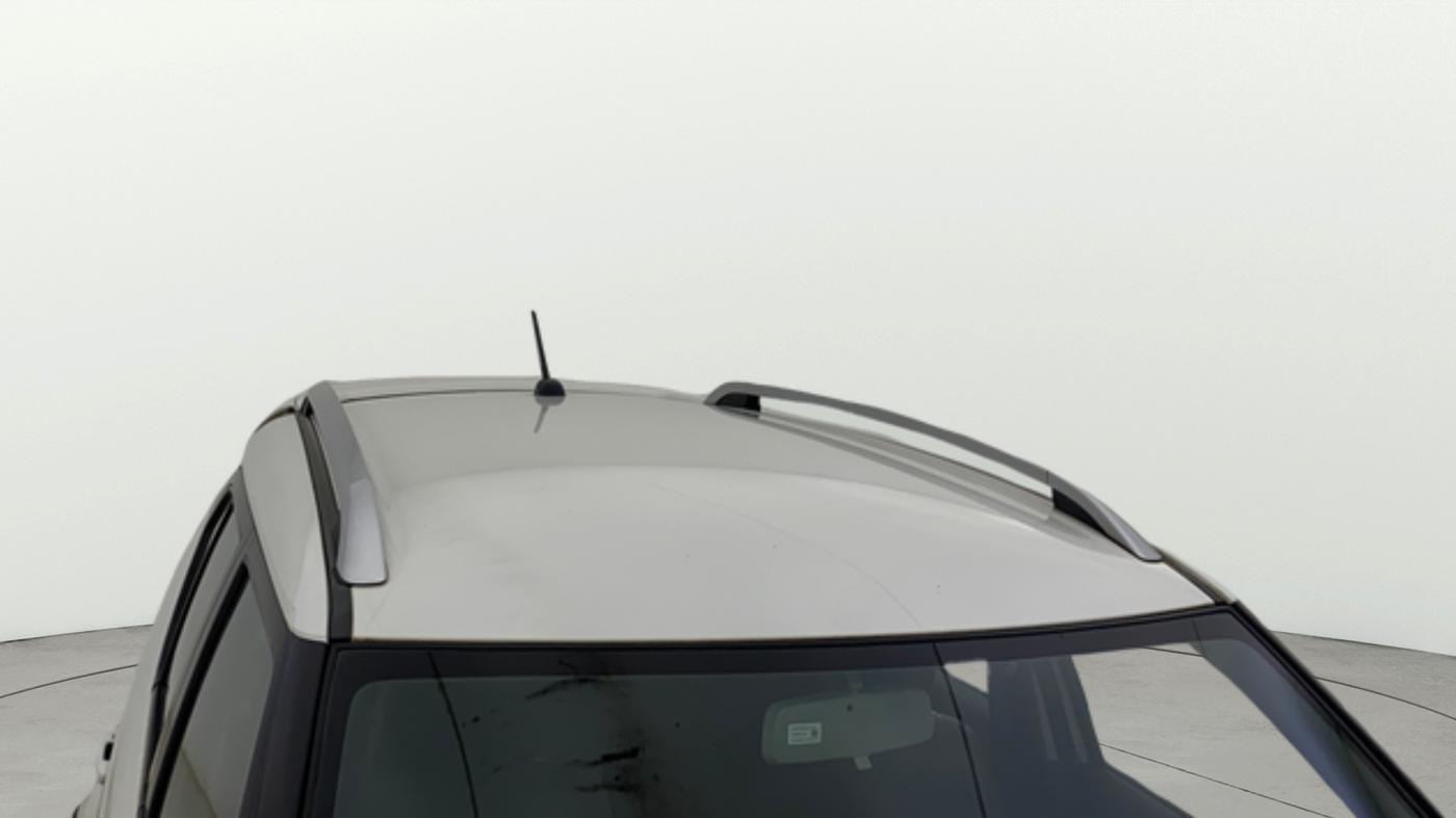 2021 Maruti IGNIS ZETA 1.2, Petrol, Manual, 49,633 km, Roof