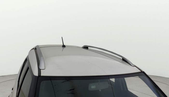 2021 Maruti IGNIS ZETA 1.2, Petrol, Manual, 49,633 km, Roof