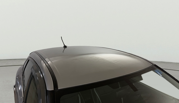 2017 Maruti Baleno ZETA PETROL 1.2, Petrol, Manual, 69,150 km, Roof