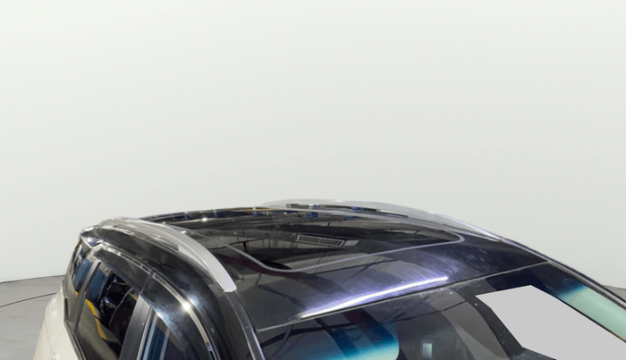 2021 MG HECTOR PLUS SHARP 2.0 DIESEL TURBO MT 6-STR, Diesel, Manual, 46,836 km, Roof