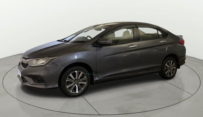 2018 Honda City 1.5L I-VTEC V MT, Petrol, Manual, 40,442 km, Left Front Diagonal