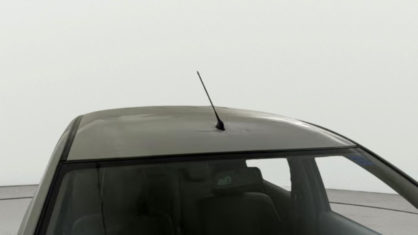 2019 Maruti Ertiga ZXI AT SHVS, Petrol, Automatic, 10,186 km, Roof