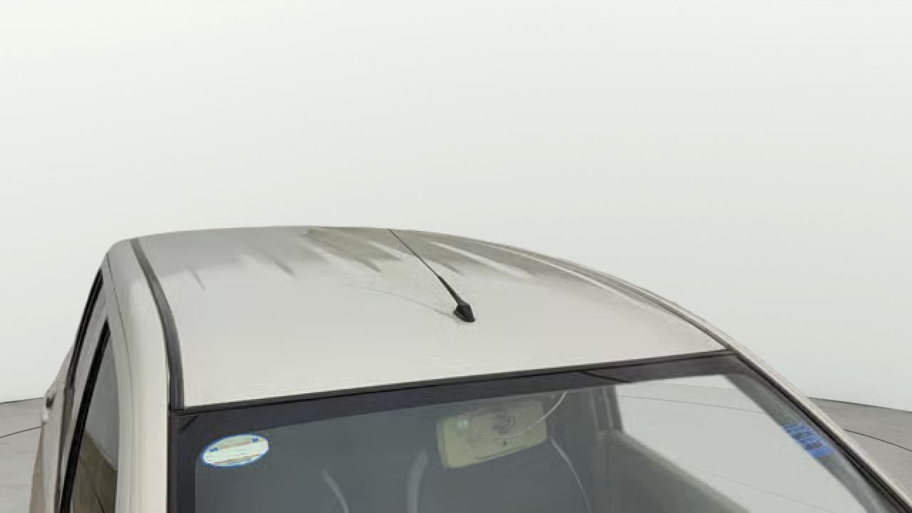 2018 Maruti Celerio ZXI AMT (O), Petrol, Automatic, 31,745 km, Roof