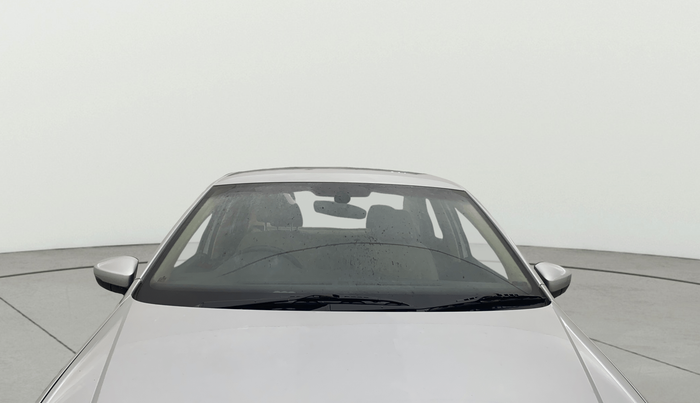 2019 Volkswagen Vento HIGHLINE PLUS 1.5 AT, Diesel, Automatic, 62,097 km, Front Windshield