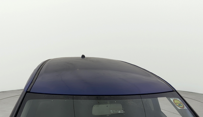 2014 Maruti Swift ZXI, Petrol, Manual, 46,071 km, Roof