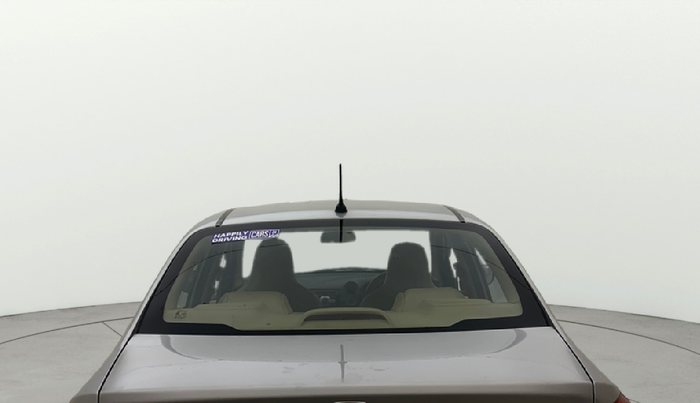 2015 Honda Amaze 1.2L I-VTEC E, Petrol, Manual, 57,026 km, Rear Windshield