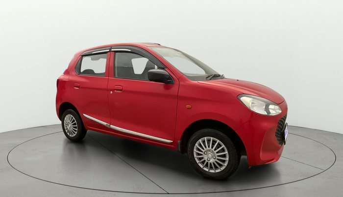 2023 Maruti Alto K10 VXI PLUS, Petrol, Manual, 68,802 km, SRP
