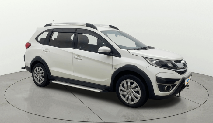 2019 Honda BR-V 1.5L I-VTEC S, Petrol, Manual, 27,835 km, SRP