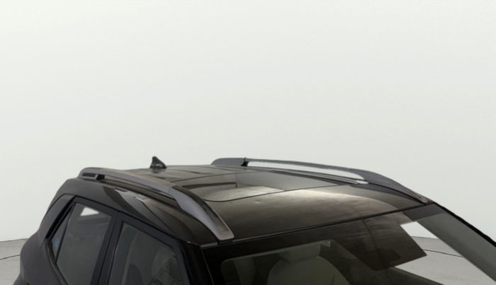 2020 Hyundai VENUE SX 1.0 TURBO, Petrol, Manual, 56,321 km, Roof