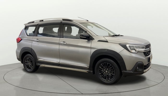 2020 Maruti XL6 ZETA AT, Petrol, Automatic, 92,000 km, Right Front Diagonal