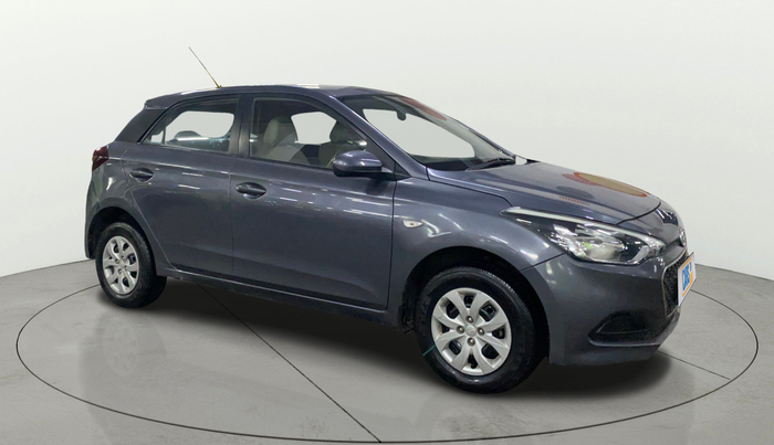 2016 Hyundai Elite i20 MAGNA 1.2, Petrol, Manual, 87,810 km, SRP