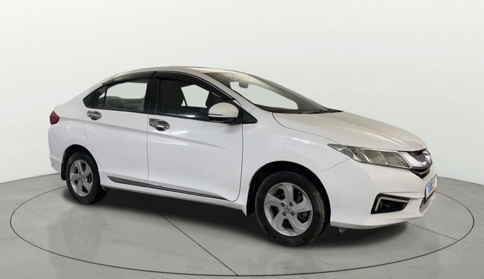 2014 Honda City 1.5L I-VTEC VX, Petrol, Manual, 42,568 km, Right Front Diagonal