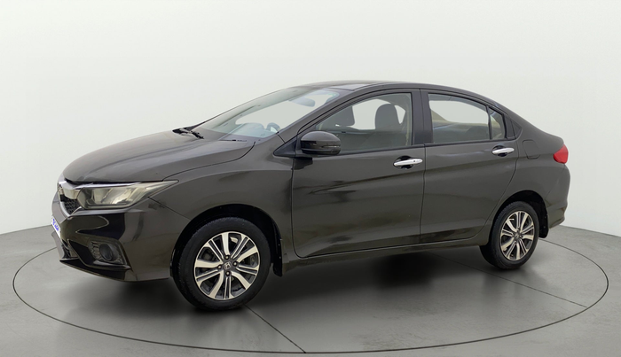 2018 Honda City 1.5L I-VTEC V MT, Petrol, Manual, 1,43,826 km, Left Front Diagonal