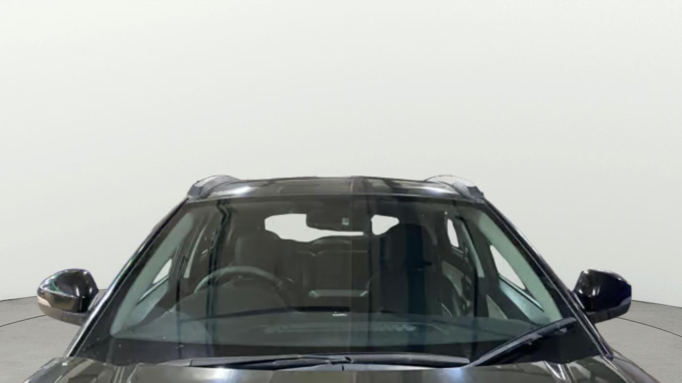 2021 Tata NEXON XZ PLUS PETROL, Petrol, Manual, 37,725 km, Front Windshield