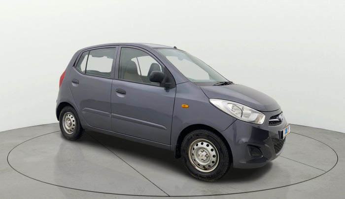 2016 Hyundai i10 MAGNA 1.1, Petrol, Manual, 60,445 km, SRP